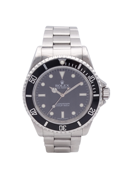 Rolex Submariner 14060M Rolex Submariner 14060M