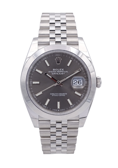 Rolex Datejust 126300 Rolex Datejust 126300