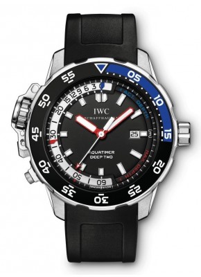 IWC Aquatimer Deep Two IW354702