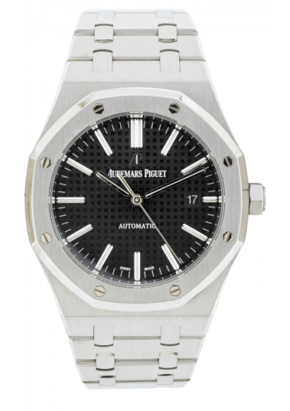 Audemars Piguet Royal Oak 15400ST Audemars Piguet Royal Oak 15400ST
