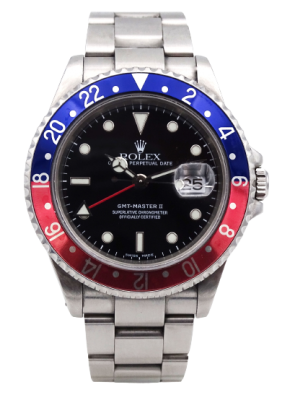  GMT Master II 16710