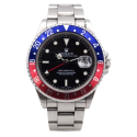  GMT Master II 16710