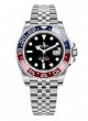 Rolex GMT-Master II Pepsi 126710BLRO
