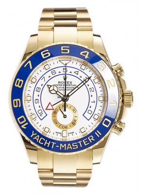  Yacht Master II 116688