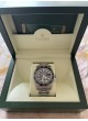 Rolex GMT MASTER II 116710LN