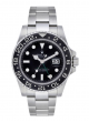 Rolex GMT MASTER II 116710LN