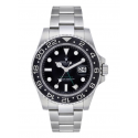  GMT MASTER II 116710LN