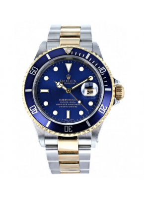  Submariner 16613LB