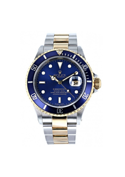 Rolex Submariner 16613LB Rolex Submariner 16613LB