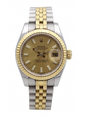  Datejust 179173