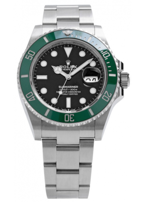  Submariner 126610LV 