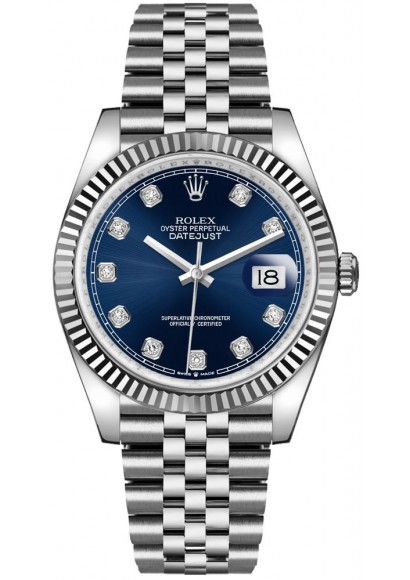 Rolex Datejust 126234 Rolex Datejust 126234