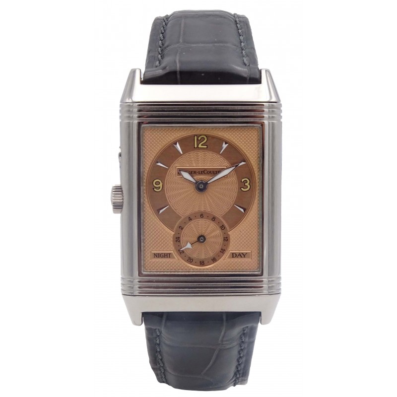 Reverso sales salmon dial