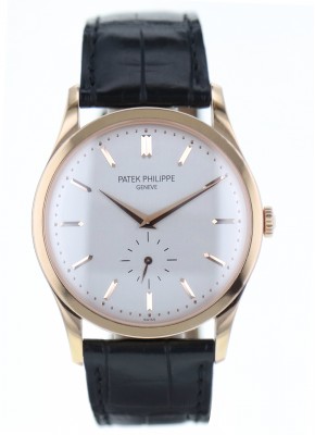 PATEK PHILIPPE