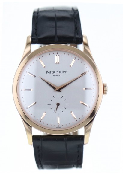 PATEK PHILIPPE