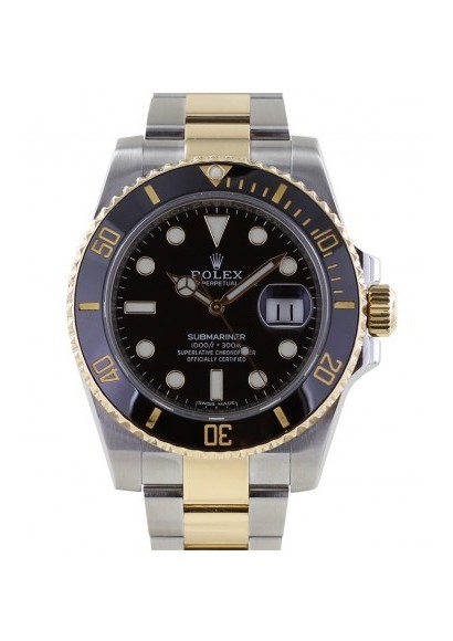 Submariner 41mm Date 126613LN Submariner 41mm Date 126613LN