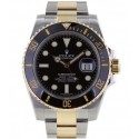  Submariner 41mm Date 126613LN