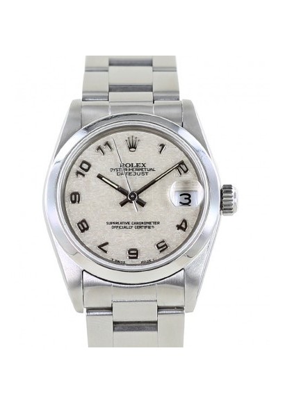 Date Just 31mm 68240 Date Just 31mm 68240