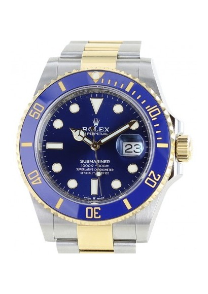 Submariner 126613LB Submariner 126613LB