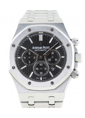  Royal Oak Chronograph 26320ST