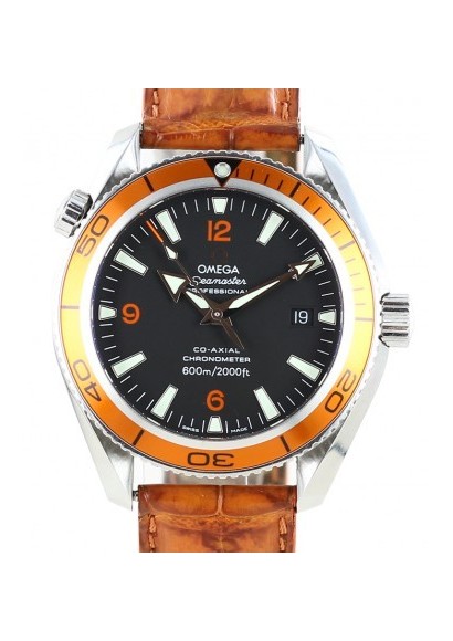 SeaMaster Planet Ocean 22095000 SeaMaster Planet Ocean 22095000