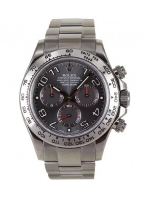  Daytona Racing Dial 116509