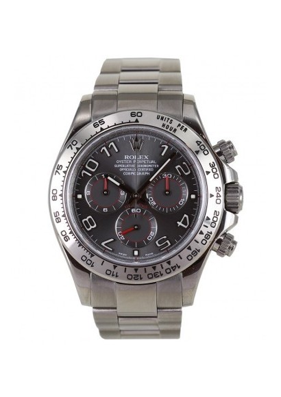  Daytona Racing Dial 116509