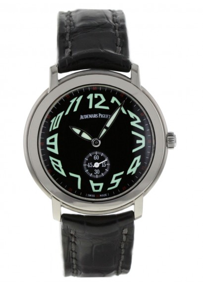 Montre-Audemars-Piguet-Jules-Audemars Montre-Audemars-Piguet-Jules-Audemars