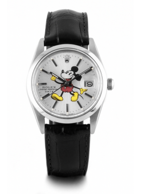  Oyster Perpetual Date Mickey