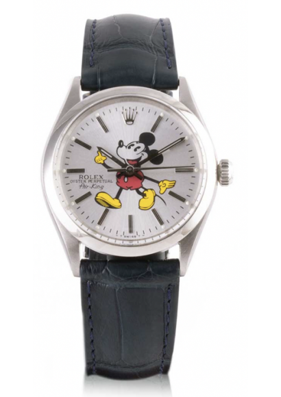 Oyster Perpetual Air King Mickey Oyster Perpetual Air King Mickey