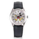  Oyster Perpetual Air King Mickey