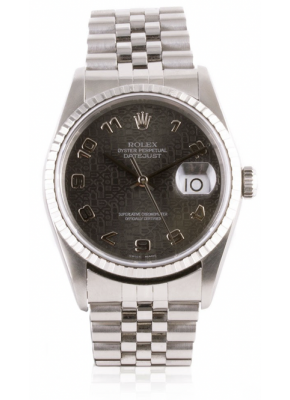  Oyster Perpetual Datejust