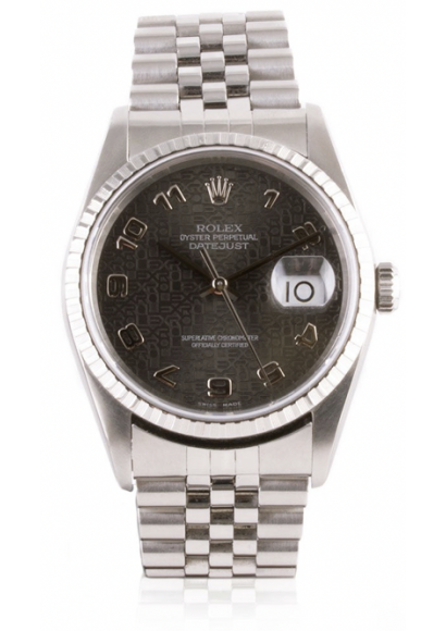  Oyster Perpetual Datejust