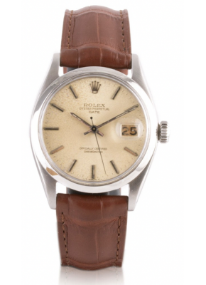  Oyster Perpetual Date
