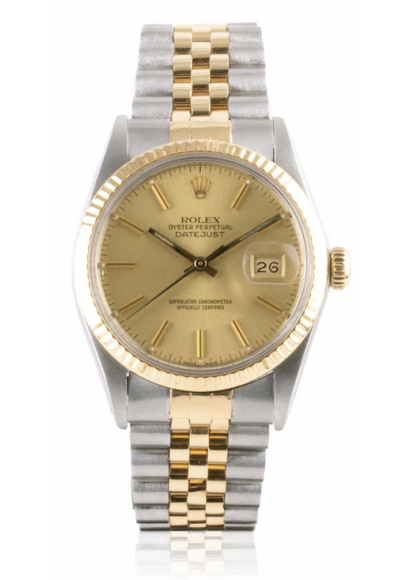 Oyster Perpetual Date Oyster Perpetual Date