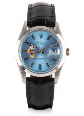  Oyster Perpetual Date Mickey