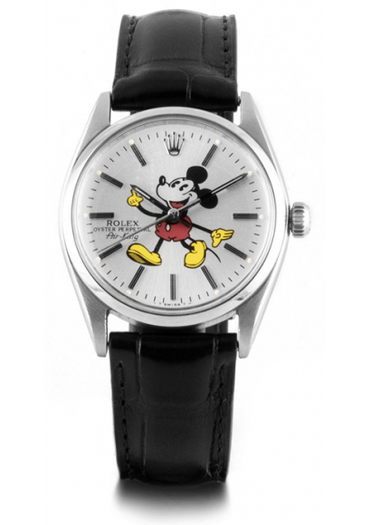 Oyster Perpetual Air King Mickey Oyster Perpetual Air King Mickey