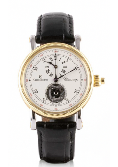 Chronoswiss Chronoscope Chronoswiss Chronoscope