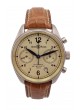 Bell & Ross Vintage 126 gold ivory 18k V 126 GG I