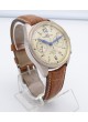 Bell & Ross Vintage 126 gold ivory 18k V 126 GG I