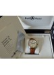 Bell & Ross Vintage 126 gold ivory 18k V 126 GG I