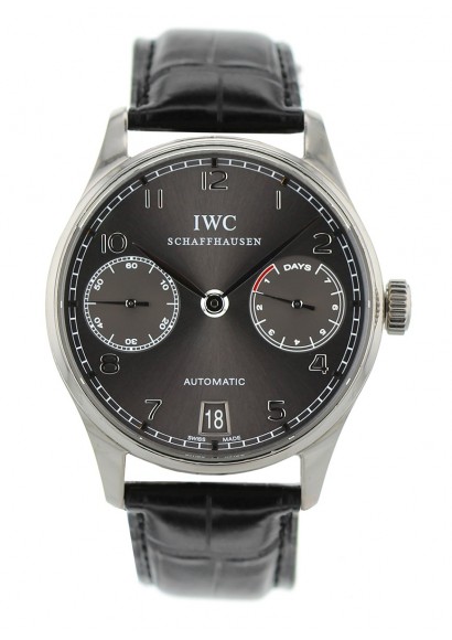 IWC