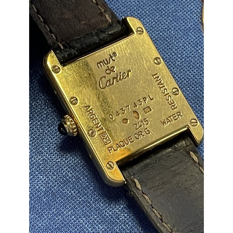 Cartier 2415 deals
