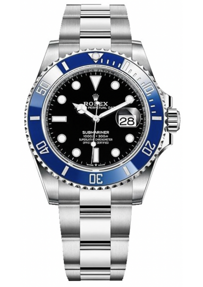 Rolex Submariner 126619LB Rolex Submariner 126619LB