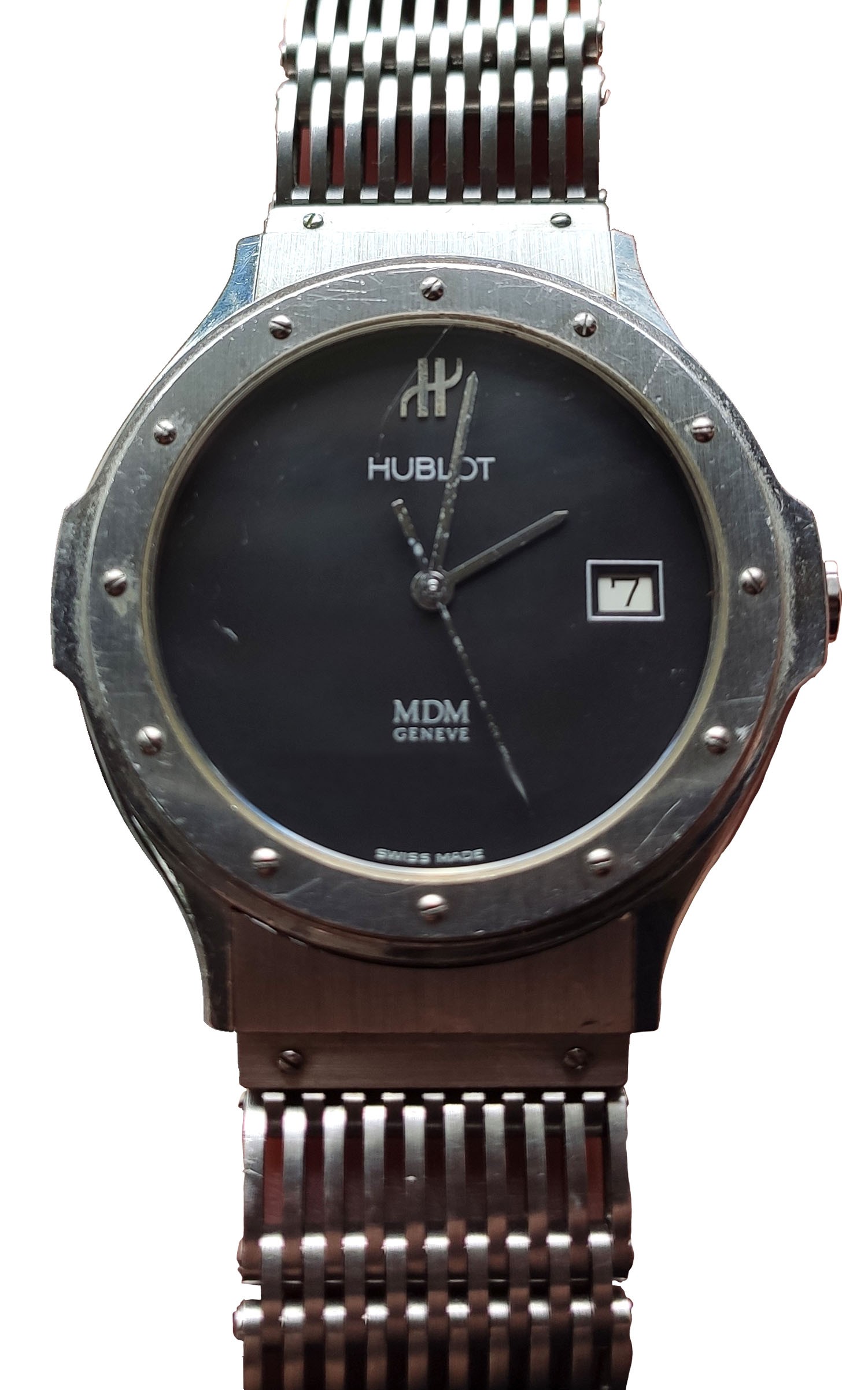 Mdm geneve 2025