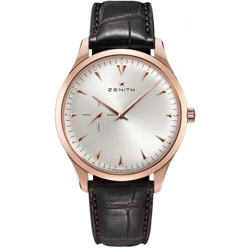 Zenith ultra thin elite online