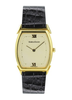 JAEGER LECOULTRE