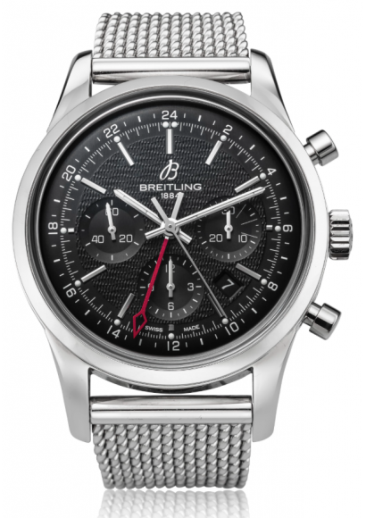 breitling transocean edition limitee