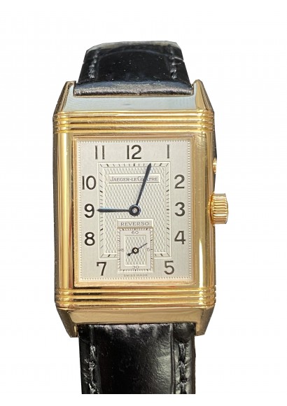 Jaeger-LeCoultre