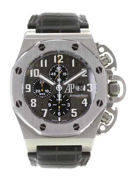 AUDEMARS PIGUET